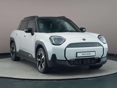 Mini Aceman SE