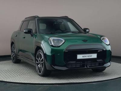 Mini Aceman SE