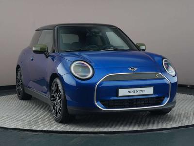 Mini Cooper Electric Berline Cooper SE