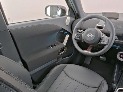 Mini Aceman SE