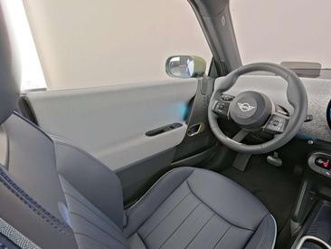 Mini Cooper Electric Berline Cooper SE — photo 3