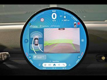 Mini Aceman SE — photo 15