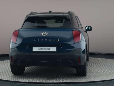 Mini Aceman SE — photo 8