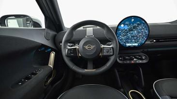 Mini Aceman SE — photo 14