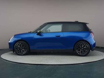 Mini Cooper Electric Berline Cooper SE — photo 6