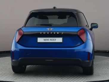 Mini Cooper Electric Berline Cooper SE — photo 8