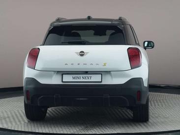 Mini Aceman SE — photo 8