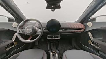 Mini Aceman SE — photo 14