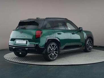 Mini Aceman SE — photo 9