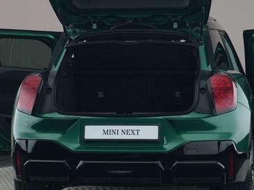 Mini Aceman SE — photo 11