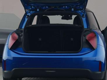 Mini Cooper Electric Berline Cooper SE — photo 11
