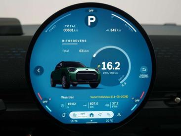 Mini Aceman SE — photo 12
