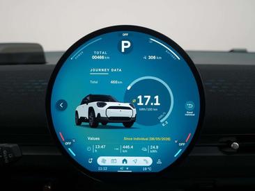 Mini Aceman SE — photo 12