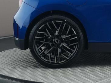 Mini Cooper Electric Berline Cooper SE — photo 13