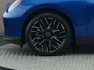 Mini Cooper Electric Berline Cooper SE — photo 15