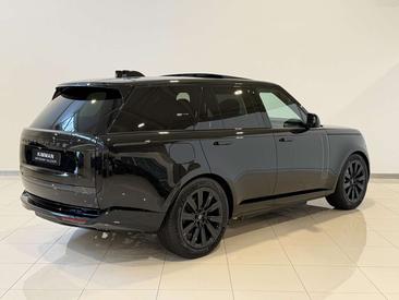 Land Rover Range Rover P460e — photo 2
