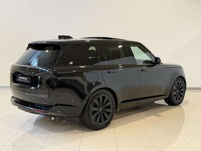 Land Rover Range Rover P460e