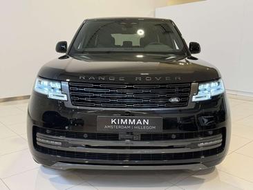 Land Rover Range Rover P460e — photo 3
