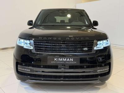 Land Rover Range Rover P460e