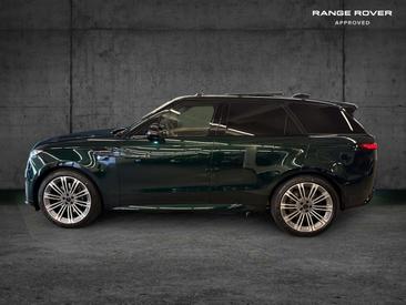 Land Rover Range Rover Sport P550e — photo 2