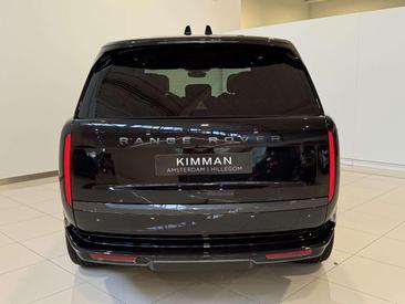 Land Rover Range Rover P460e — photo 4