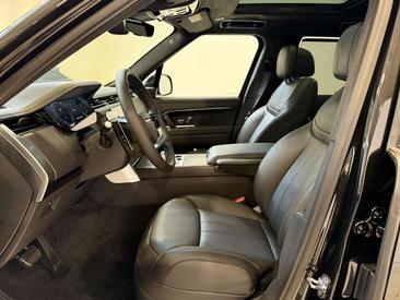 Land Rover Range Rover P460e — photo 5