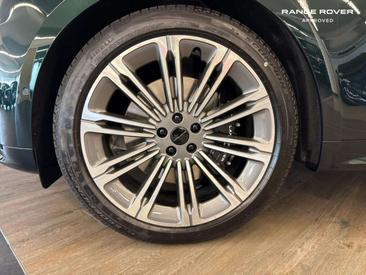 Land Rover Range Rover Sport P550e — photo 4