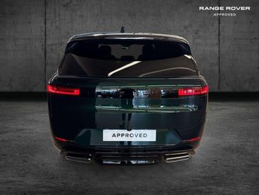 Land Rover Range Rover Sport P550e — photo 5