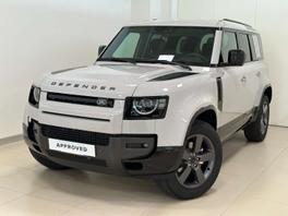 Land Rover Defender 110 D200 - 2026 - Joinsteer - #1
