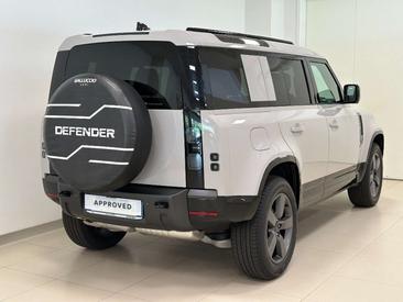 Land Rover Defender 110 D200 — photo 2