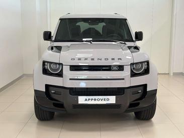 Land Rover Defender 110 D200 — photo 3