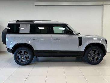 Land Rover Defender 110 D200 — photo 5