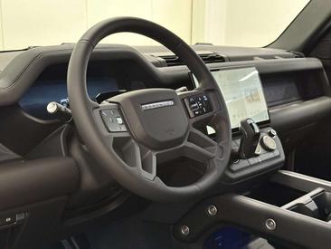 Land Rover Defender 110 D200 — photo 7