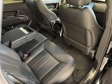 Land Rover Range Rover P460e — photo 21
