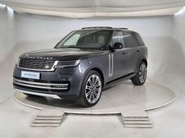 Land Rover Range Rover D350 - 2026 - Joinsteer - #1