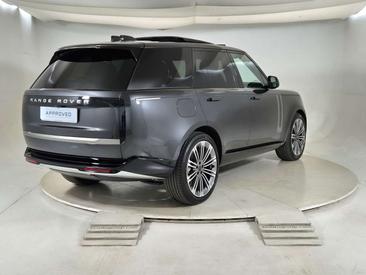 Land Rover Range Rover D350 — photo 2