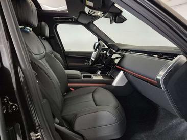 Land Rover Range Rover D350 — photo 3