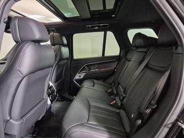 Land Rover Range Rover D350 — photo 4
