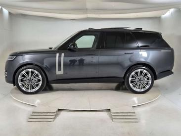 Land Rover Range Rover D350 — photo 5