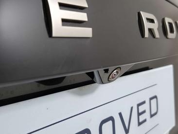 Land Rover Range Rover D350 — photo 14