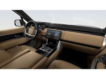 Land Rover Range Rover P530 — photo 3