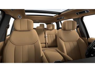 Land Rover Range Rover P530 — photo 4