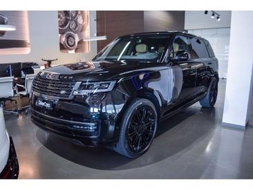 Land Rover Range Rover P530 — photo 2