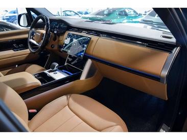 Land Rover Range Rover P530 — photo 4