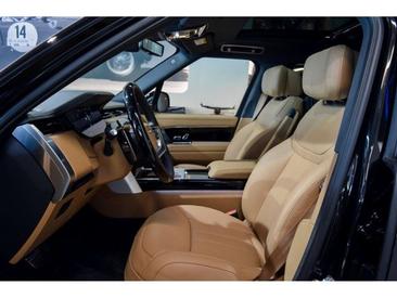 Land Rover Range Rover P530 — photo 5