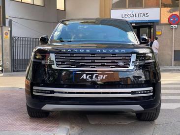 Land Rover Range Rover P460e — photo 2