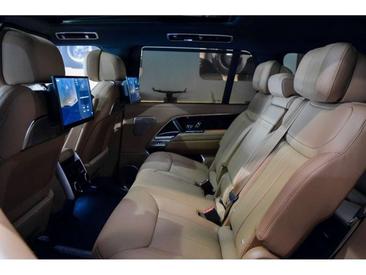 Land Rover Range Rover P530 — photo 9