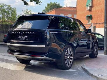 Land Rover Range Rover P460e — photo 5