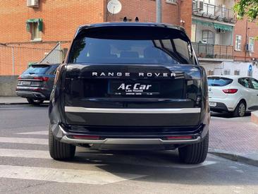 Land Rover Range Rover P460e — photo 6