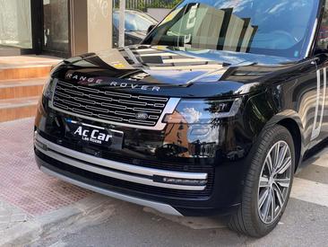 Land Rover Range Rover P460e — photo 8
